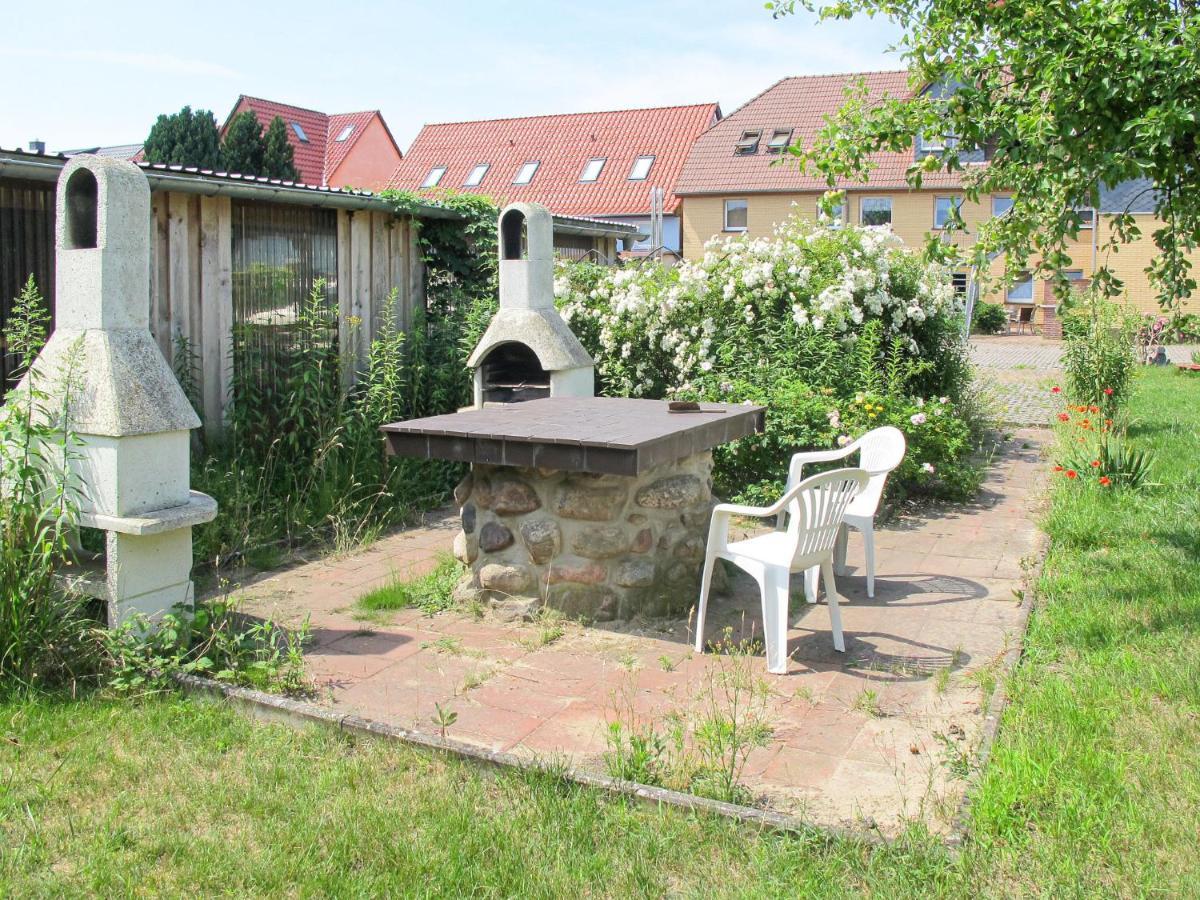Apartment Old Huesung - Muz325 By Interhome Mirow Eksteriør bilde