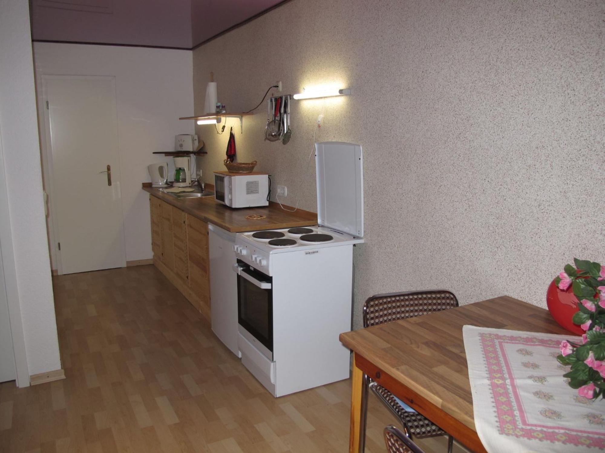 Apartment Old Huesung - Muz325 By Interhome Mirow Eksteriør bilde